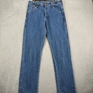 Round House Mens Jeans 33X34